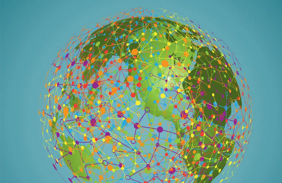 2024 – For the world we're gonna make