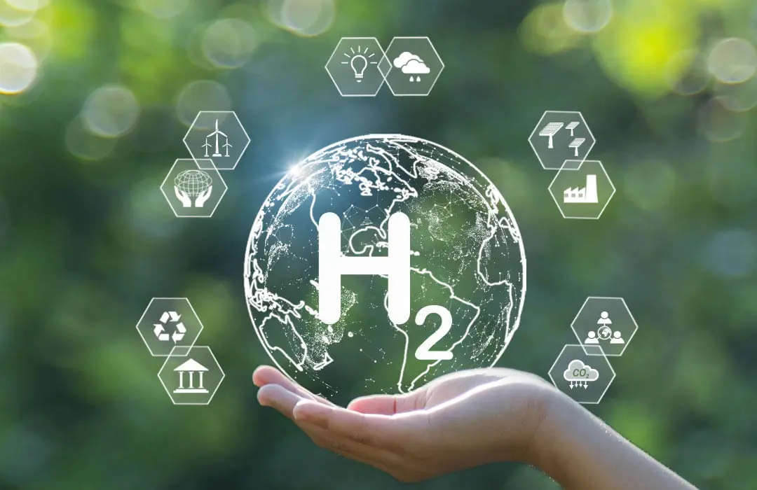 The Best Path to a Hydrogen-Powered Future