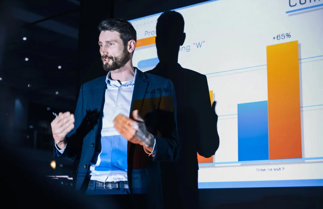 Presentation for Investors: Why Does a Strong Investor Presentation Matter for Success?