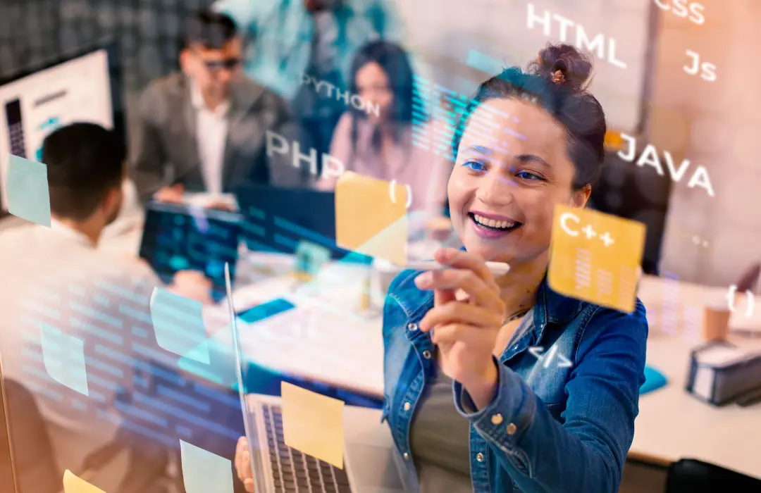 Disruptive Technology Projects and Investments: What to Expect?