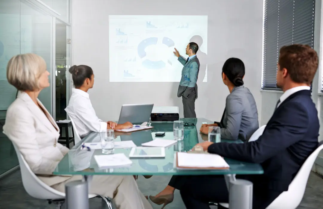 How to pitch to investors? From idea to investment