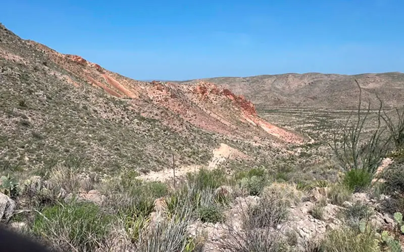 Texas First Metals Mandates Projects RH Americas to Lead Capital Advice for Major Mineral Exploration Program