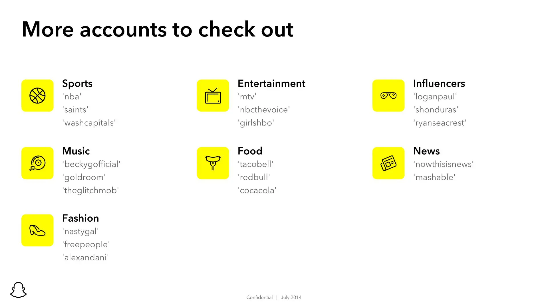 snapchat-pitch-deck slide 1