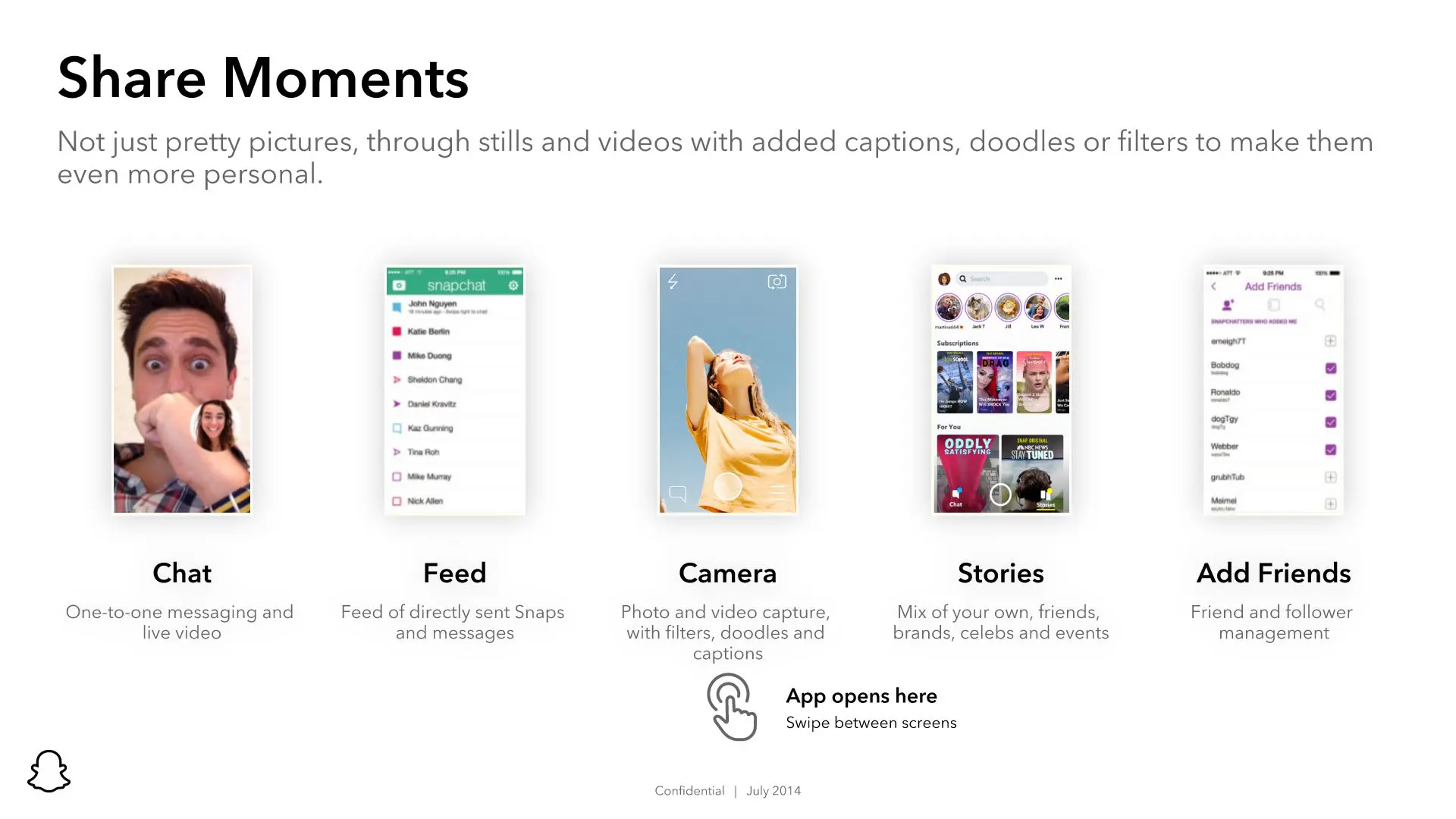 snapchat-pitch-deck slide 4