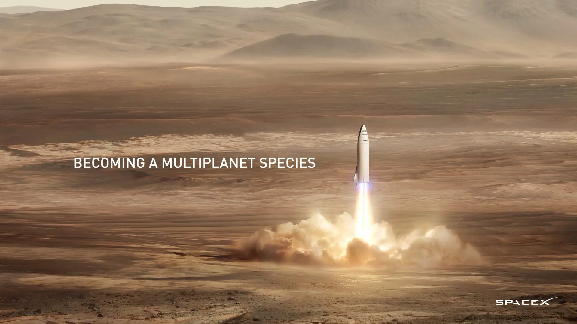 spacex-pitch-deck slide 1