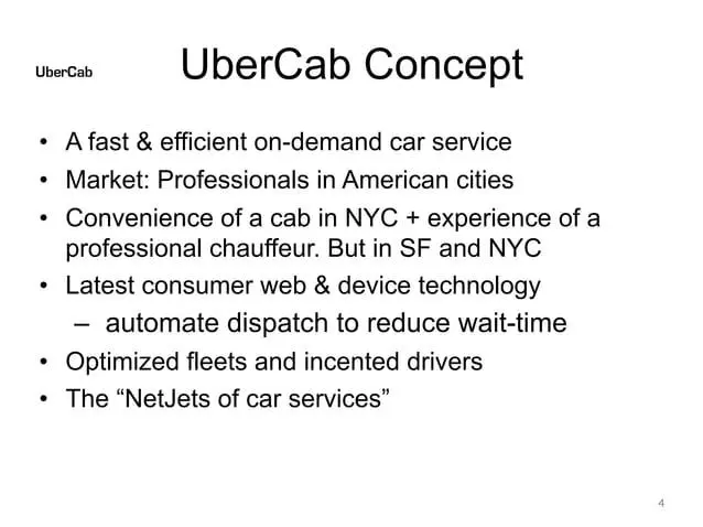 uber-pitch-deck slide 4