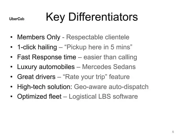 uber-pitch-deck slide 6