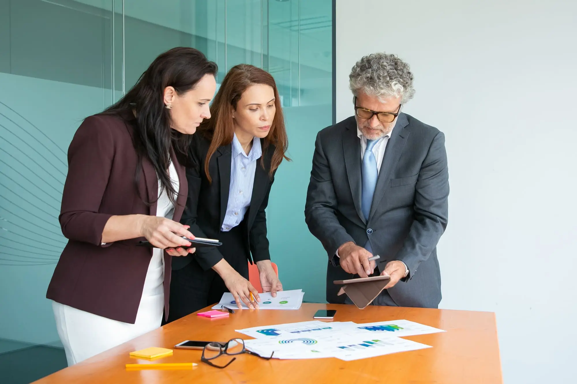 Business Succession Planning: Getting It Right