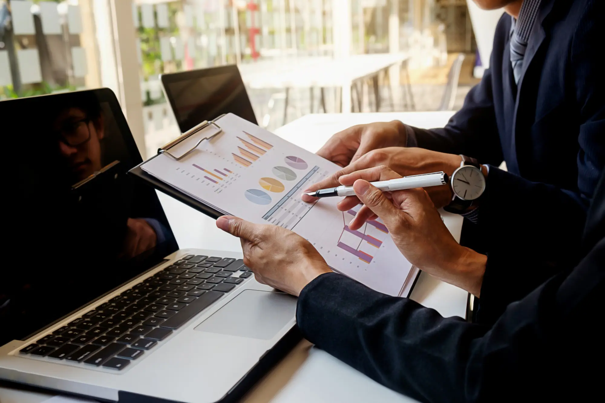 Business Valuation Methods: Process & Investment Impact