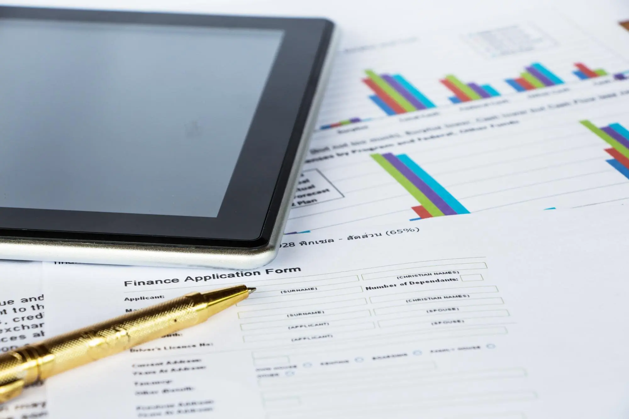 Pro Forma Financial Statements: Build Them Step-by-Step