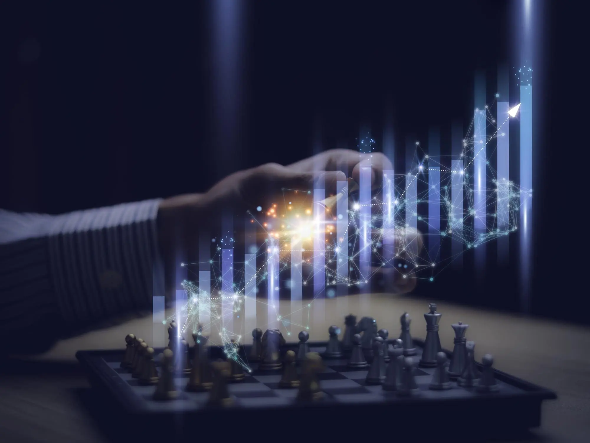 Strategic Finance: Definition, Function & Long-Term Value