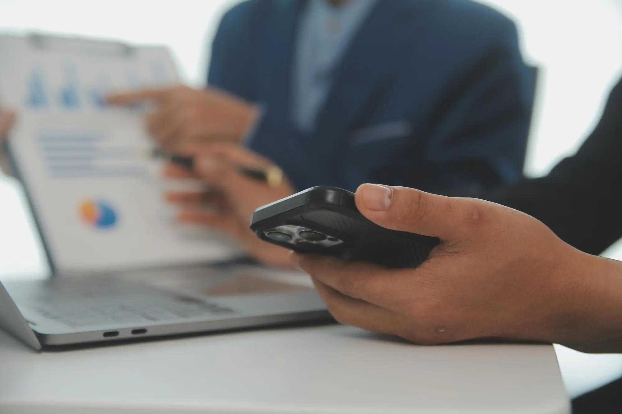 Transaction Advisory Services: What They Cover and When to Use Them