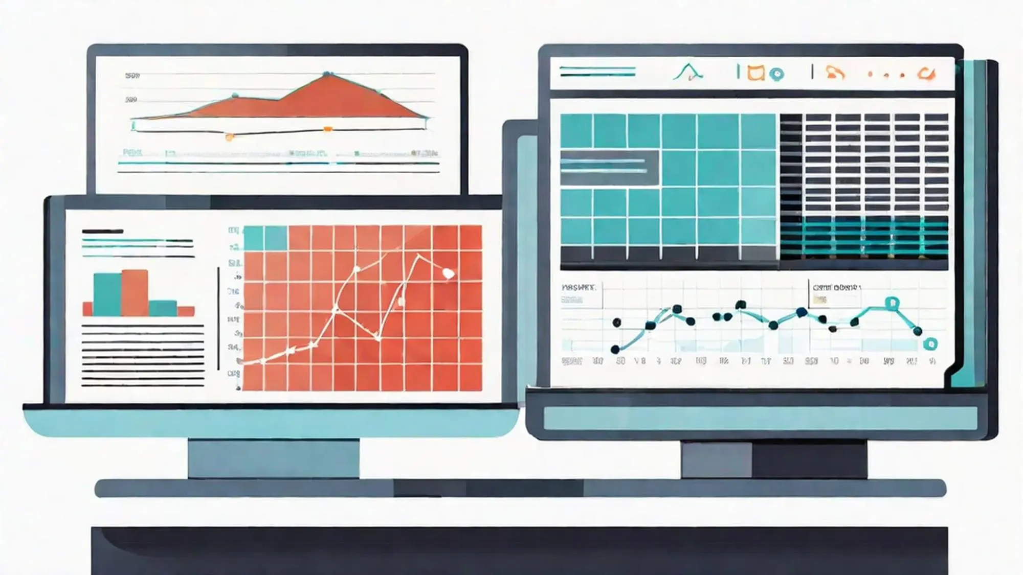 Visualizing Big Data Trends