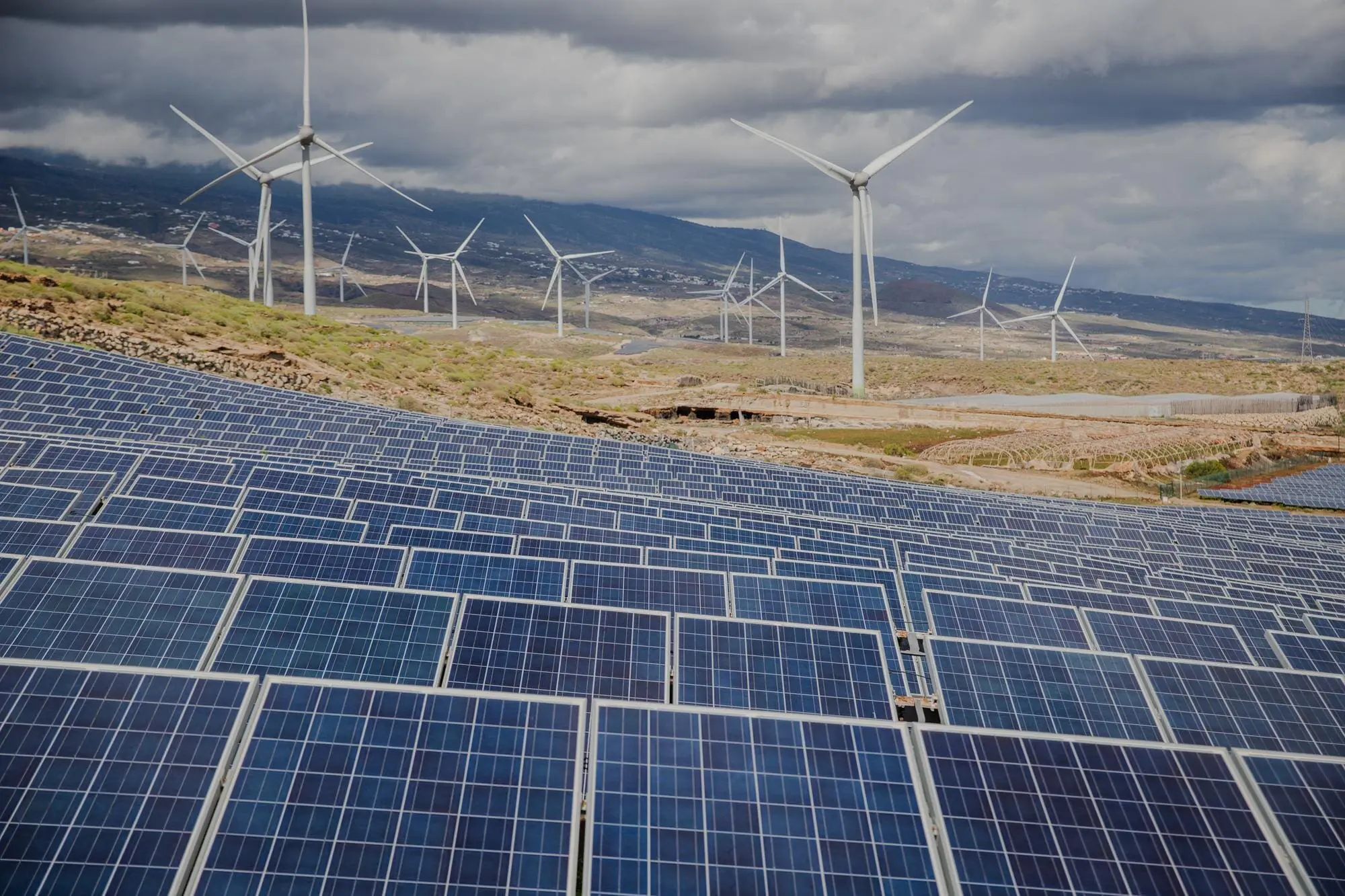 Renewable Energy Project Finance: How Power Projects Raise Capital