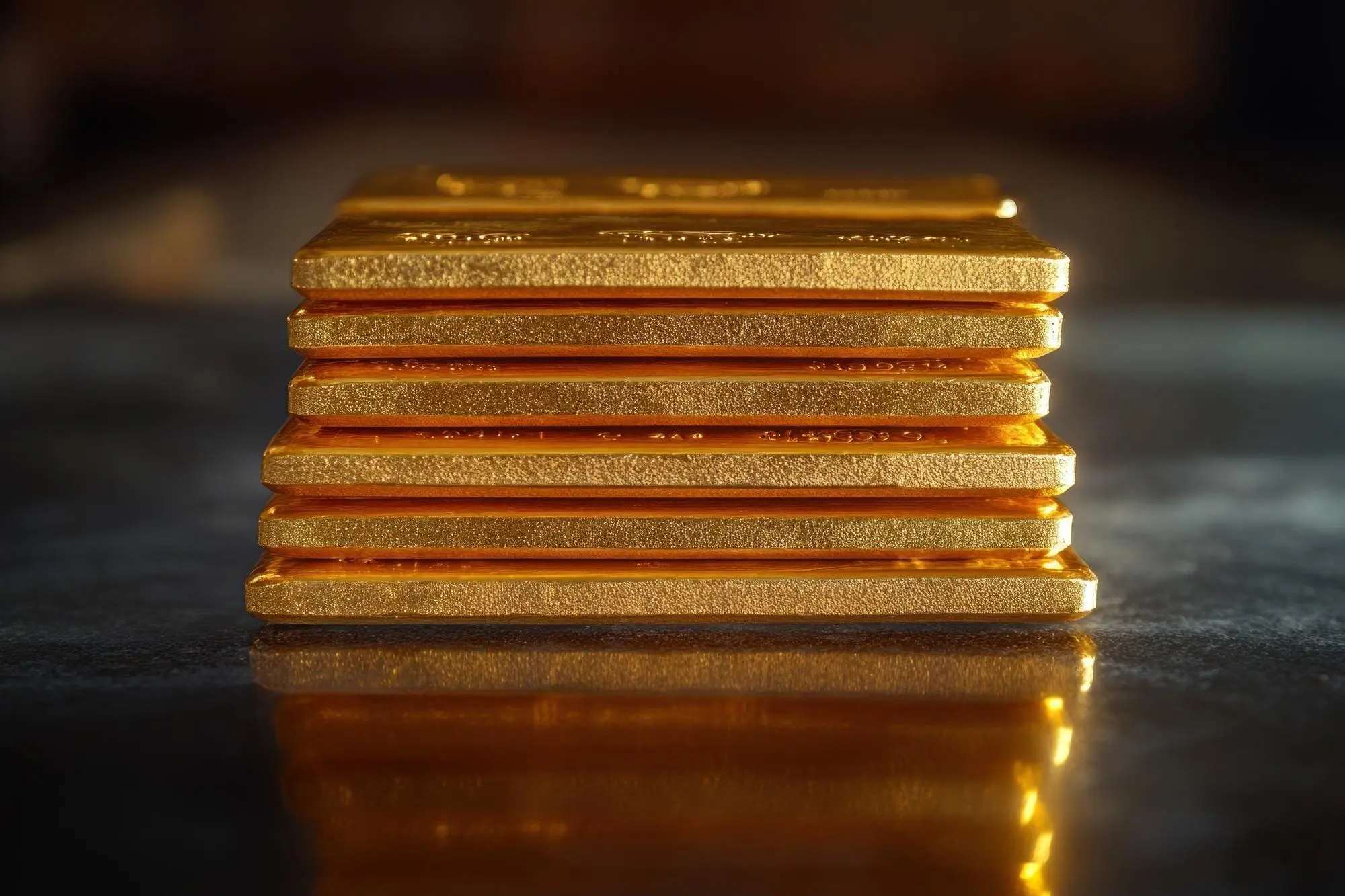 Gold Mine Financing: Capital Raising From Resource to First Pour