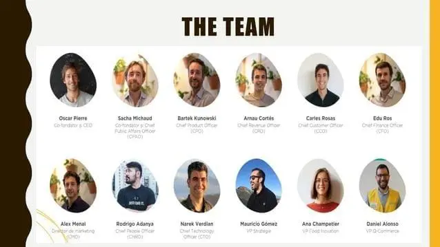 glovo-pitch-deck slide 3