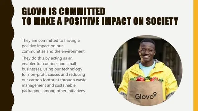 glovo-pitch-deck slide 4