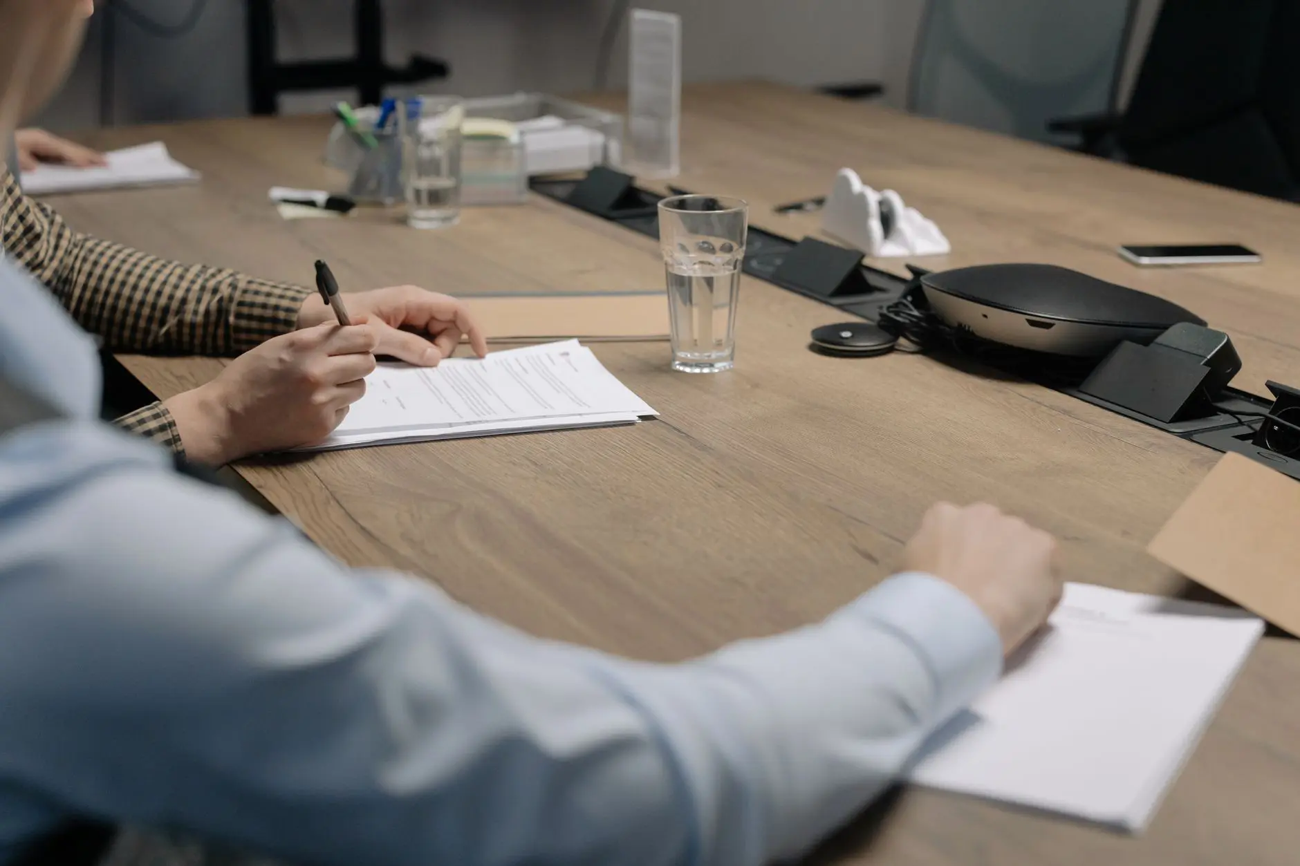 Could the Lack of an Offtake Agreement Be Killing Your Funding Prospects?