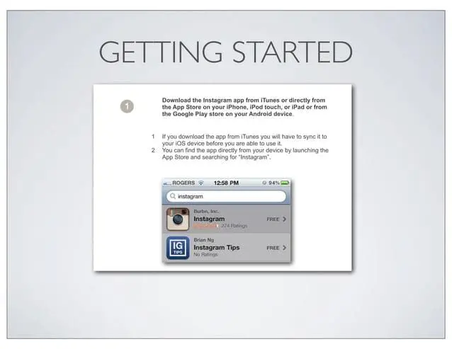 instagram-pitch-deck slide 4