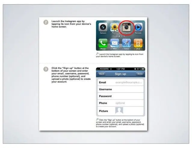 instagram-pitch-deck slide 5