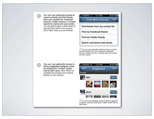 instagram-pitch-deck slide 6