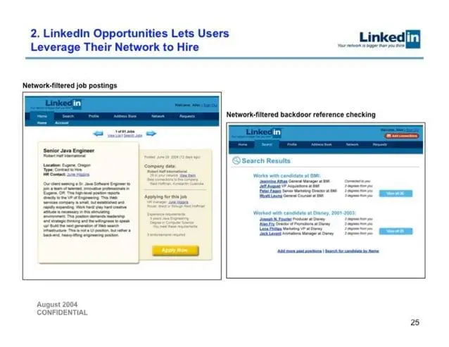 linkedin-pitch-deck slide 25