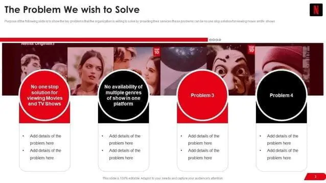netflix-pitch-deck slide 2