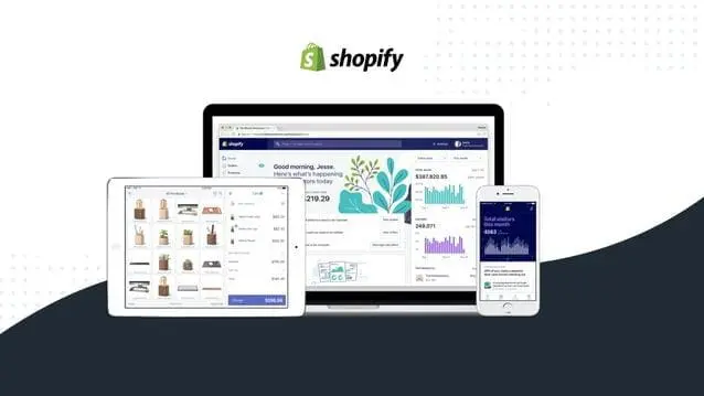 shopify-pitch-deck slide 1