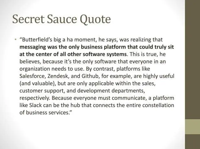 slack-pitch-deck slide 10