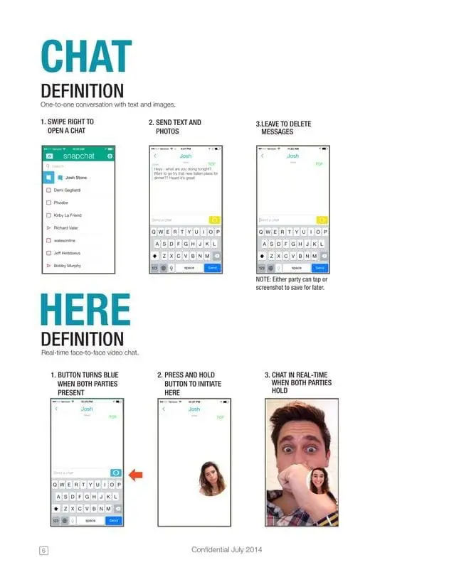 snapchat-pitch-deck slide 7