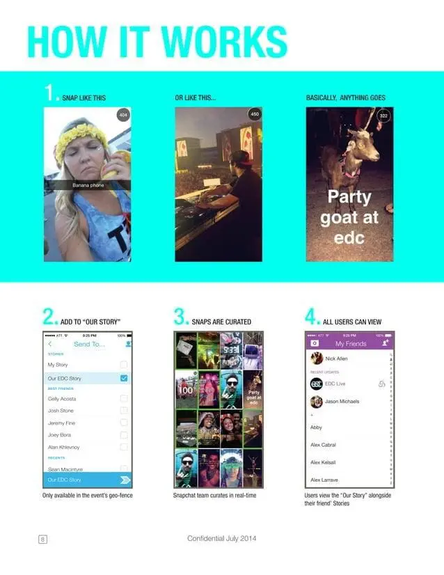snapchat-pitch-deck slide 9
