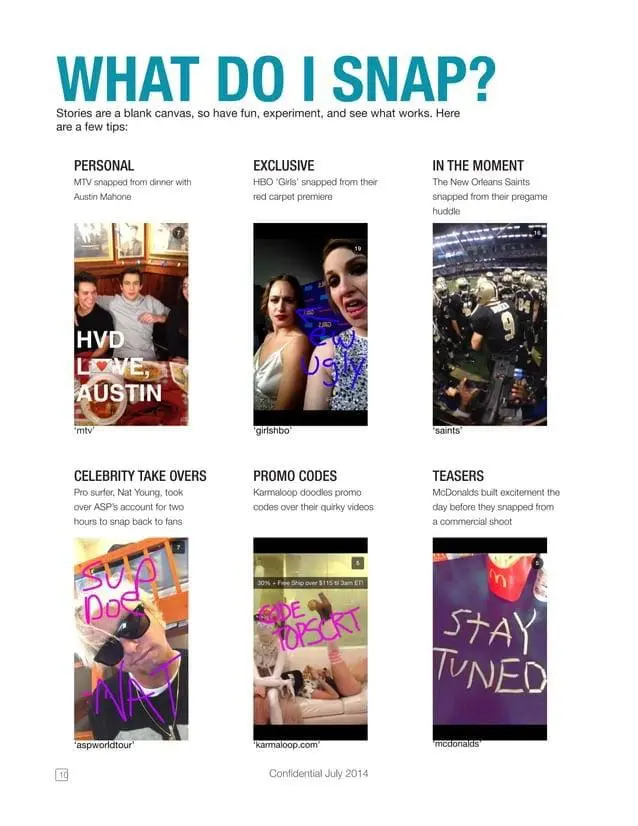 snapchat-pitch-deck slide 11
