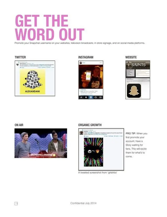 snapchat-pitch-deck slide 12