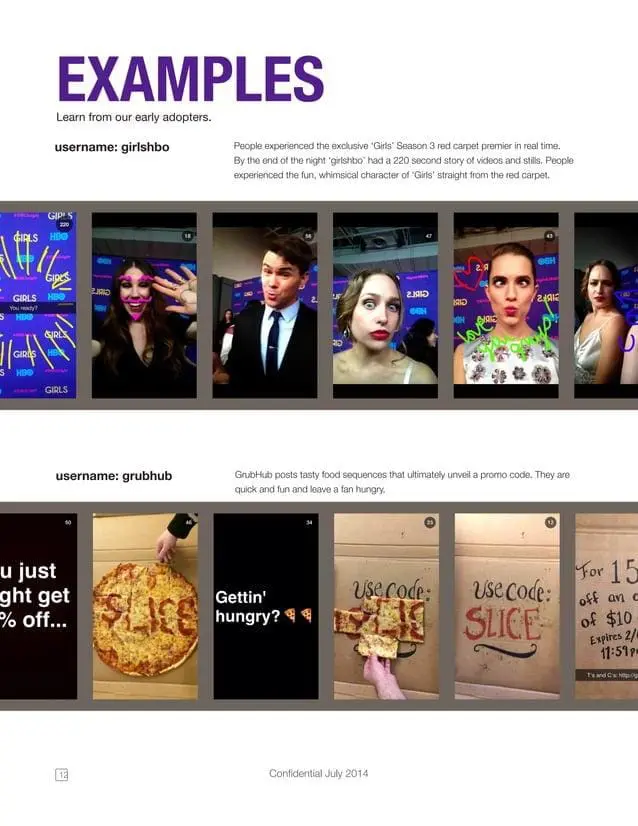 snapchat-pitch-deck slide 13