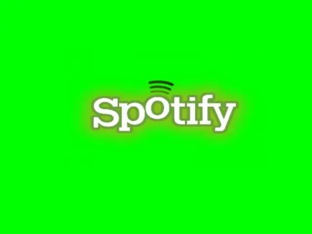 spotify-pitch-deck slide 1