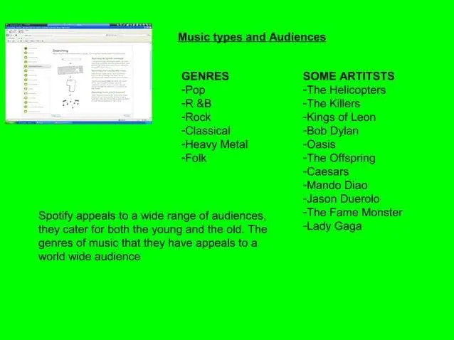 spotify-pitch-deck slide 4