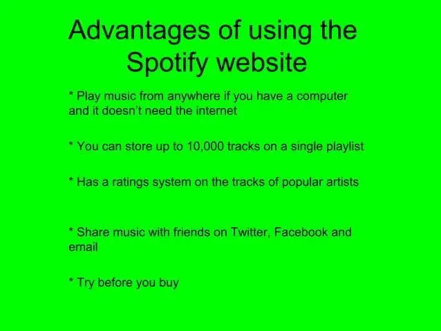 spotify-pitch-deck slide 5