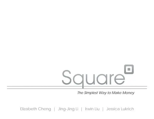 square-pitch-deck slide 1