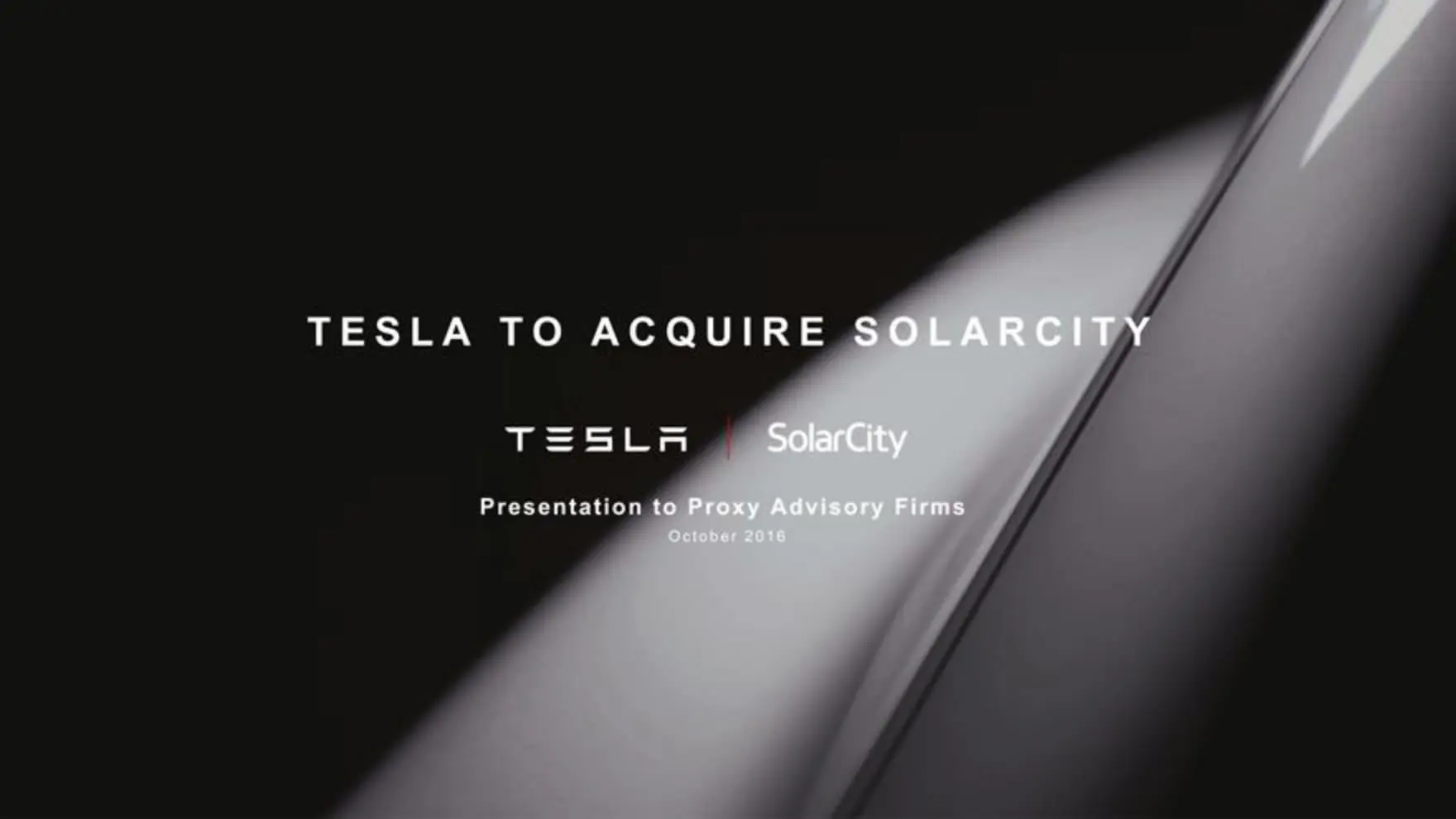 tesla-pitch-deck slide 1
