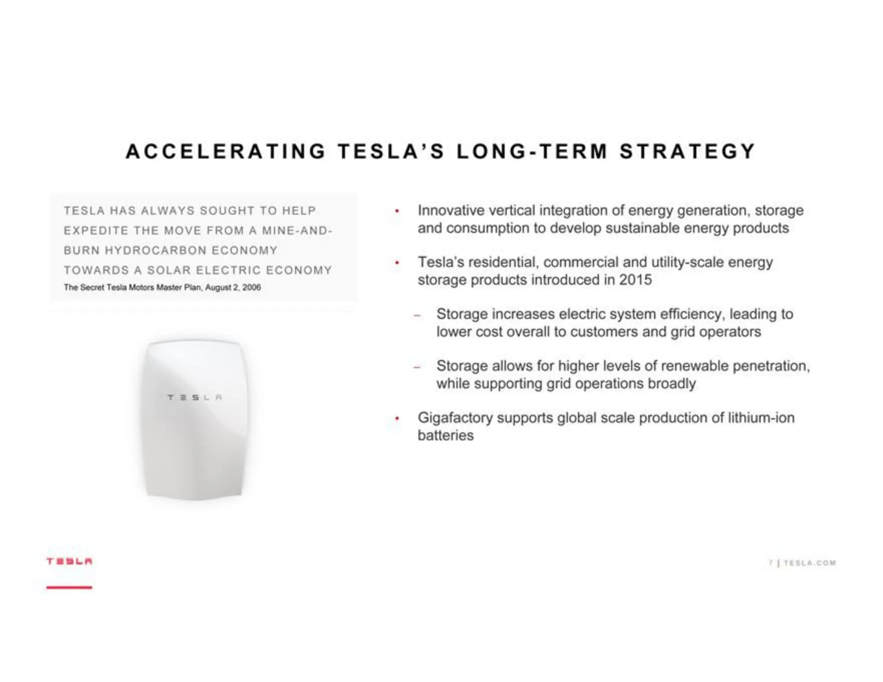 tesla-pitch-deck slide 7