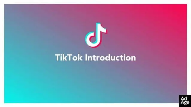 tiktok-pitch-deck slide 1