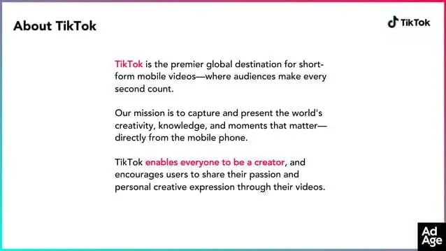 tiktok-pitch-deck slide 3