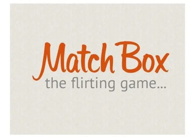 tinder-pitch-deck slide 1