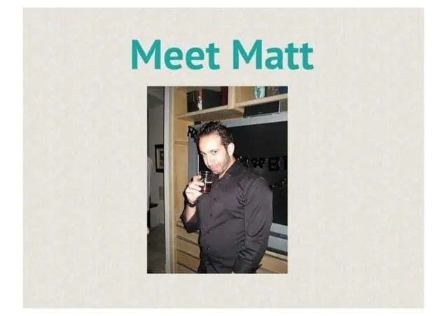tinder-pitch-deck slide 2