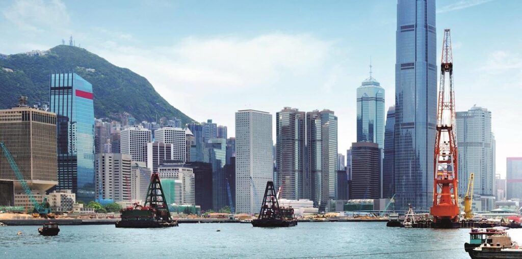 Hong-Kong