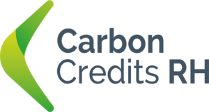 Carbon Credits Logo