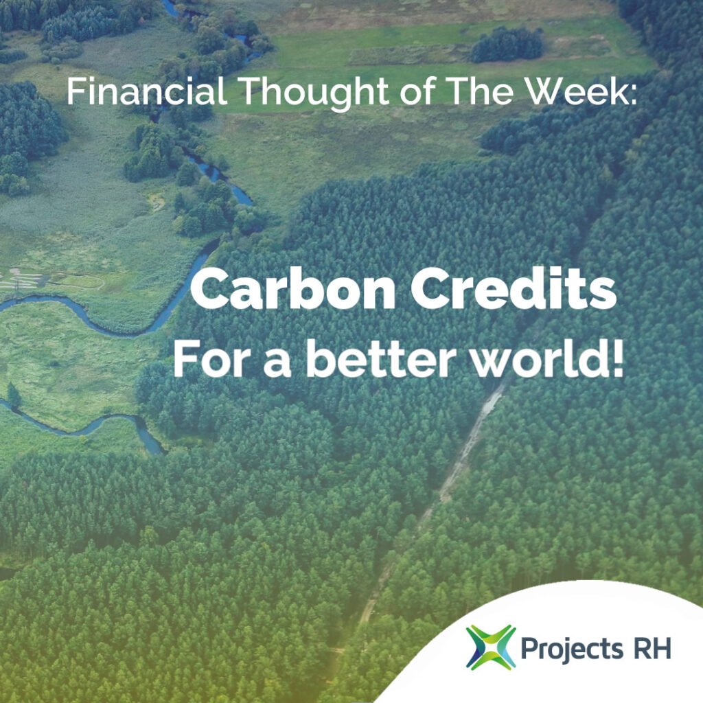 carbon credits australia