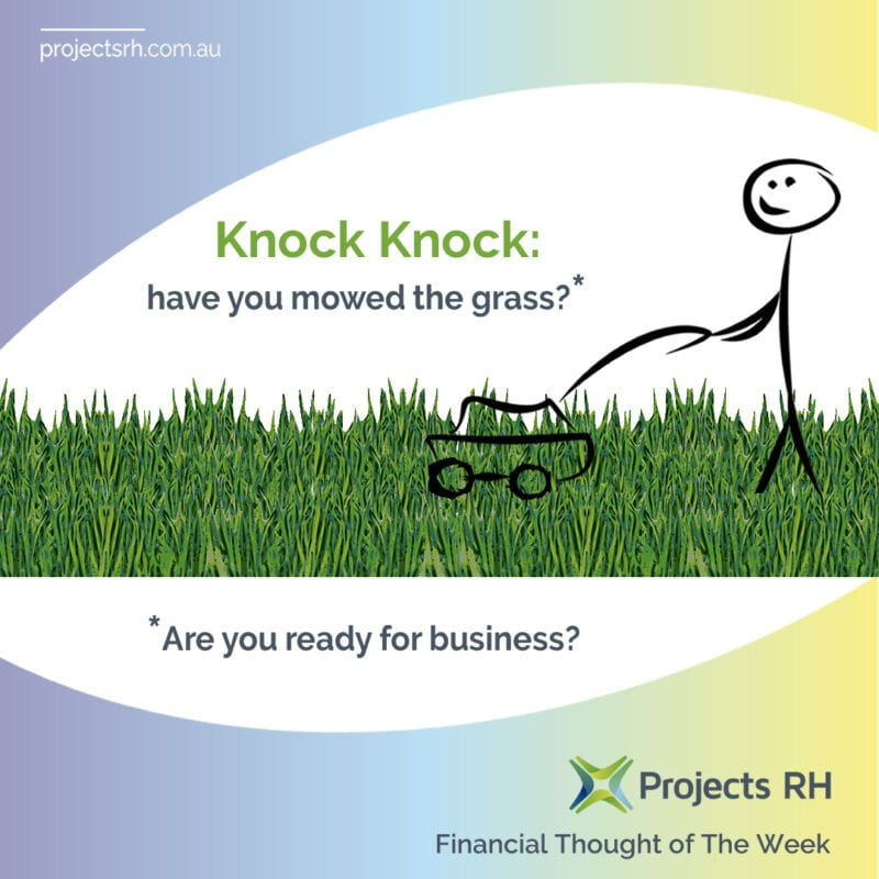 Knock_knock_have_you_mowed_the_grass_ProjectsRH_Nov2023