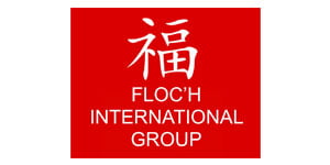 FLOCH logo Projects RH