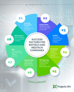 Infografia Projects RH Julio 2024 Projects RH